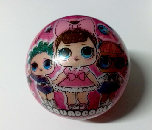 Picture of LOL DOLLS BALL